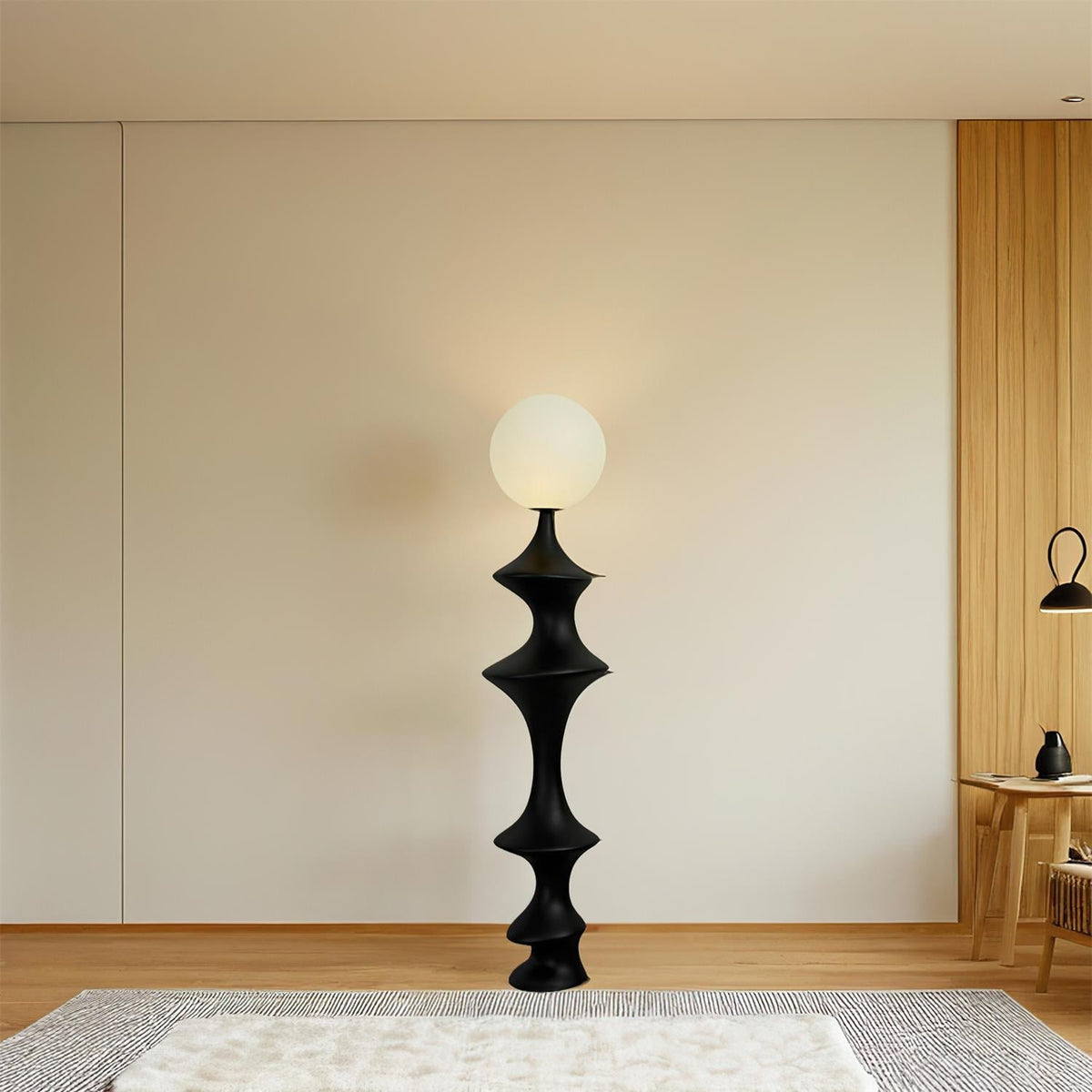 Renalina golvlampa