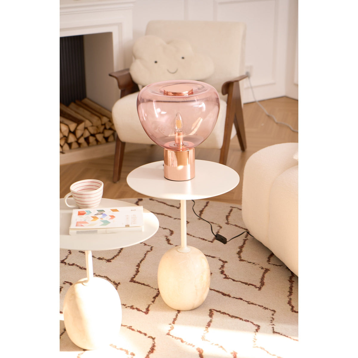 Bengt Table Lamp