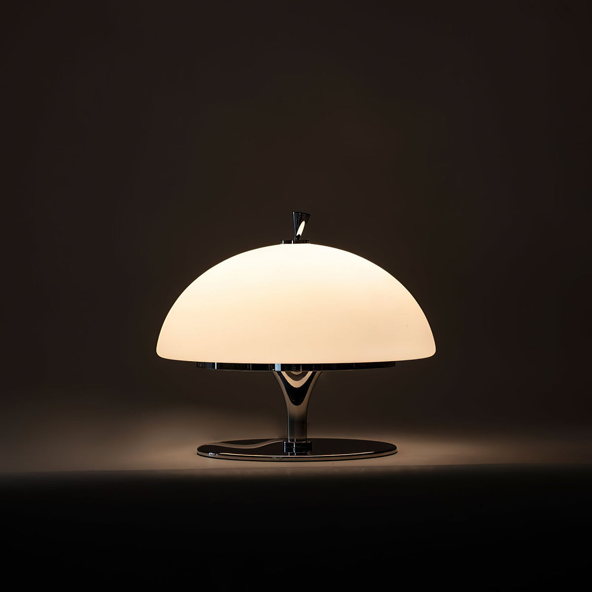 Auret bordslampa (inbyggt batteri)