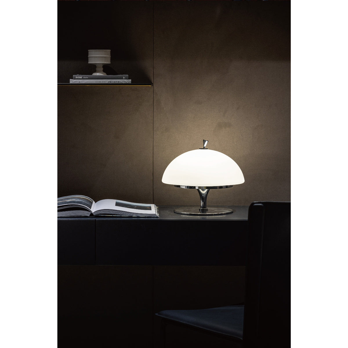 Auret bordslampa (inbyggt batteri)