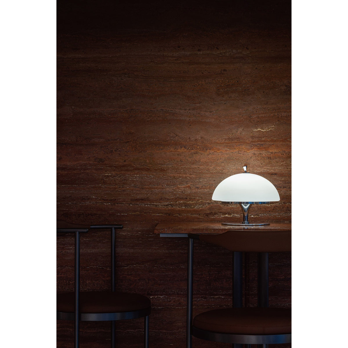 Auret bordslampa (inbyggt batteri)