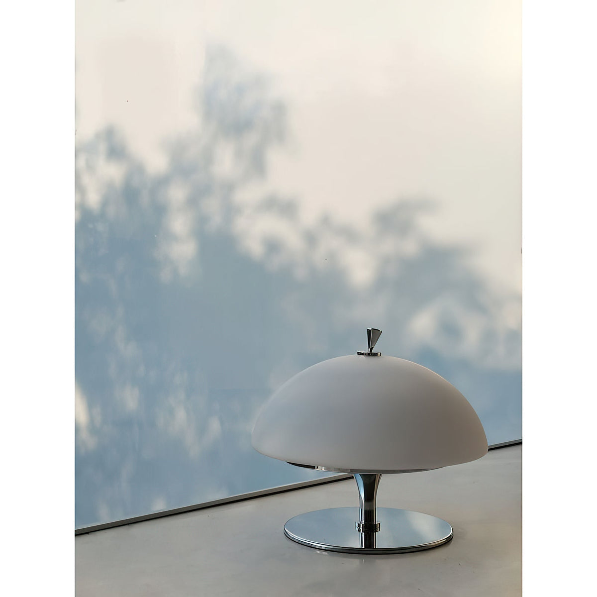 Auret bordslampa (inbyggt batteri)
