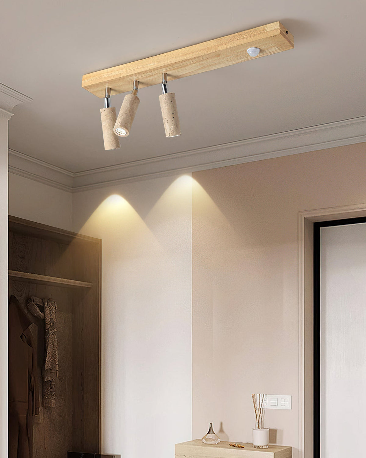 Arlen-loftlampe