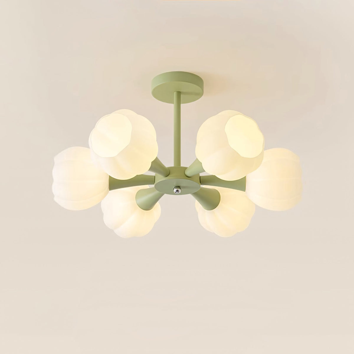 Beth Chandelier