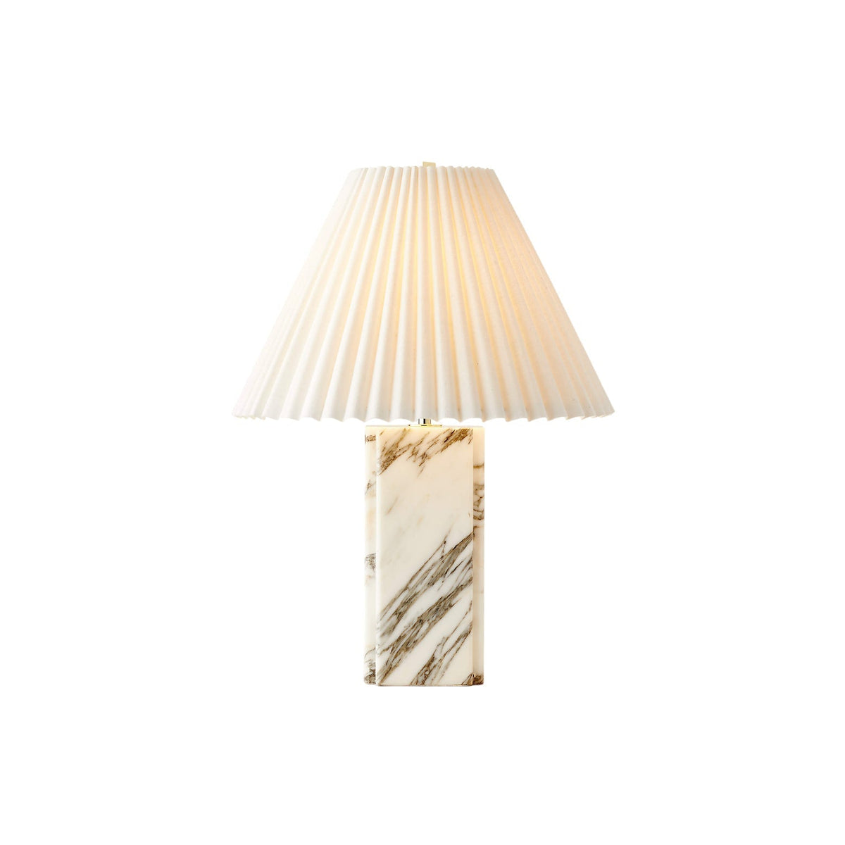 Teriinelia-bordlampe