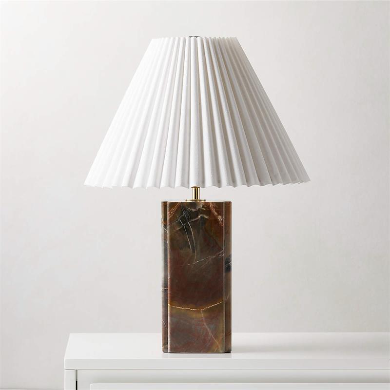 Teriinelia-bordlampe