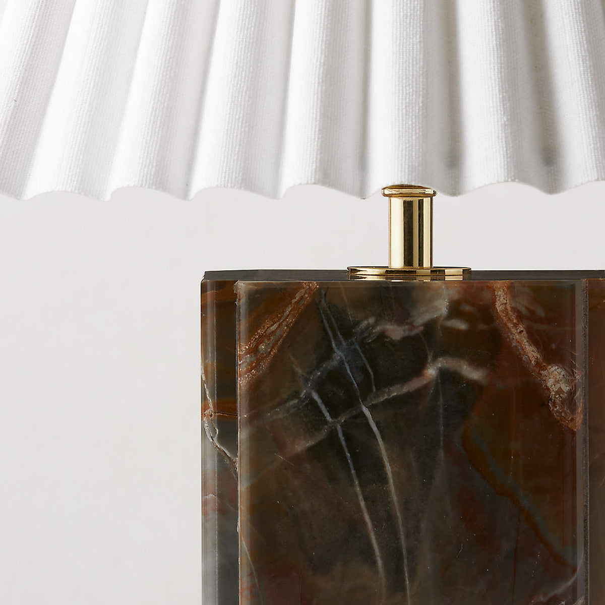 Teriinelia-bordlampe