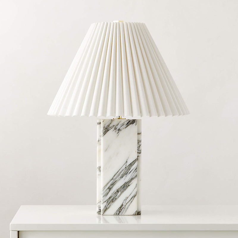Teriinelia-bordlampe
