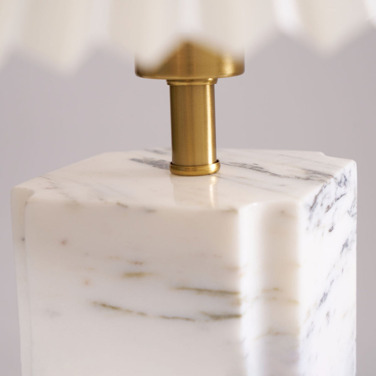 Candeeiro de mesa moderno Selaleria