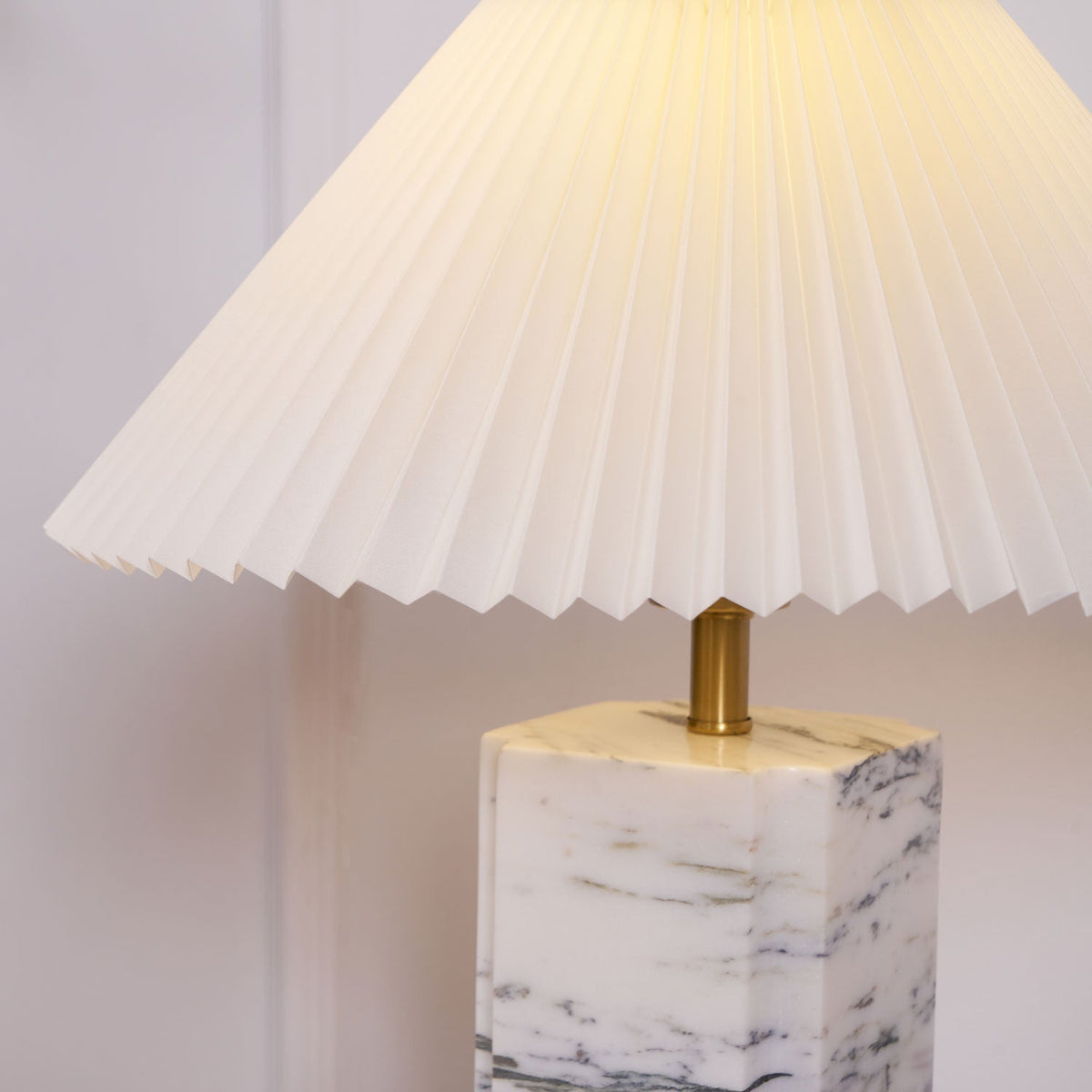 Candeeiro de mesa moderno Selaleria