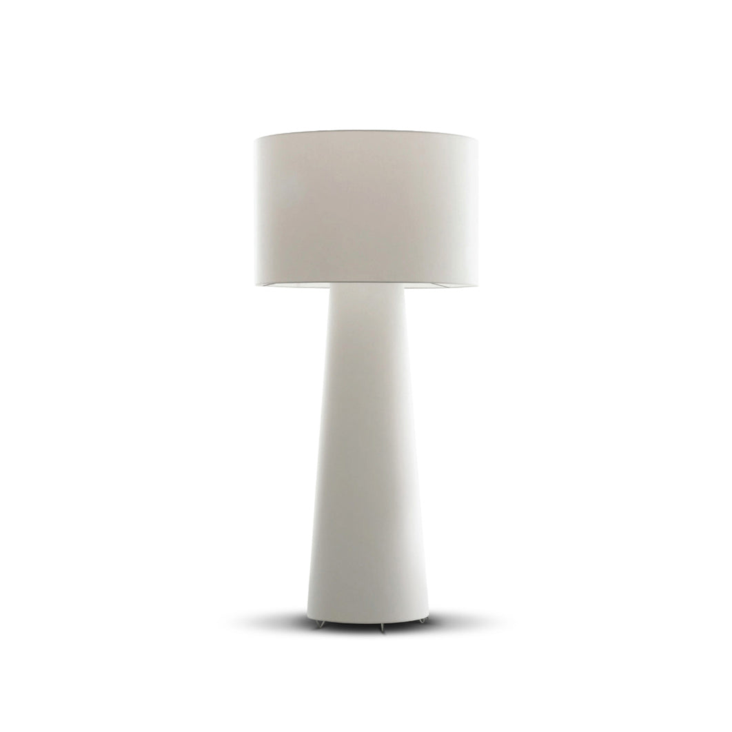 Viraalella golvlampa