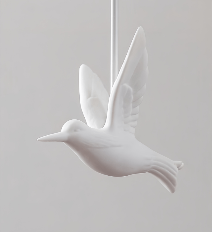 Alvind Balloon -riippuvalaisin