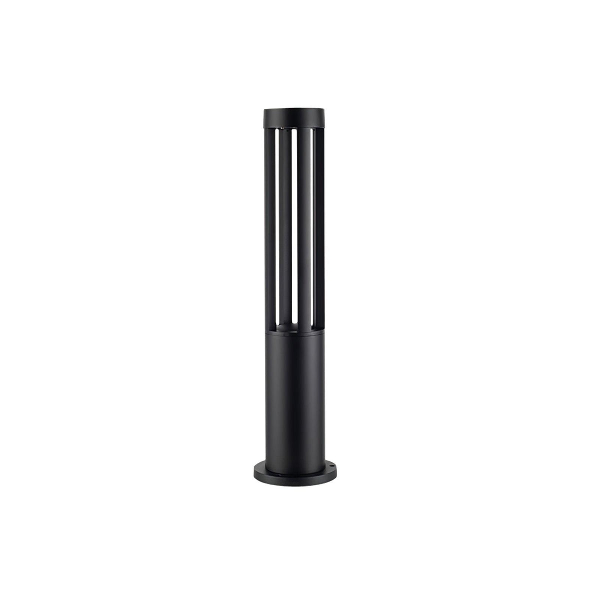 Celion Aluminum Industrial Floor Lamp