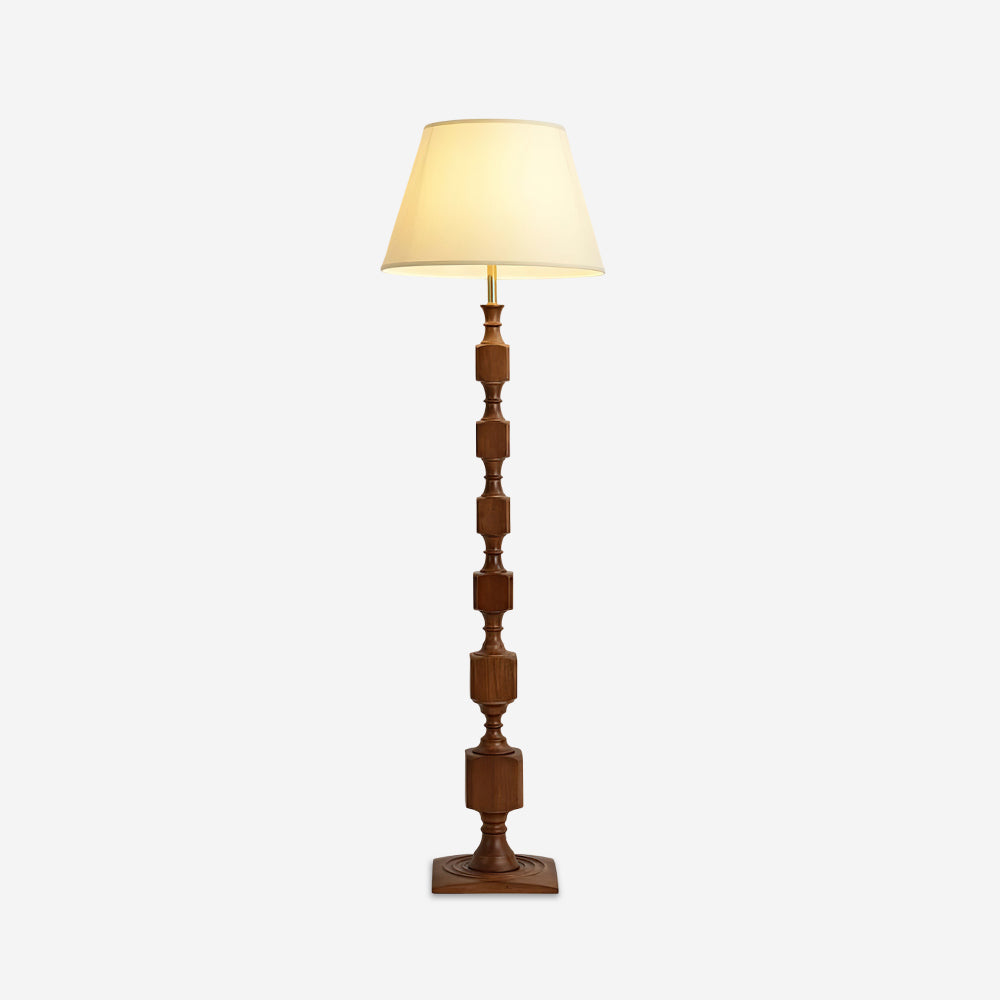 Lumaline Floor Lamp