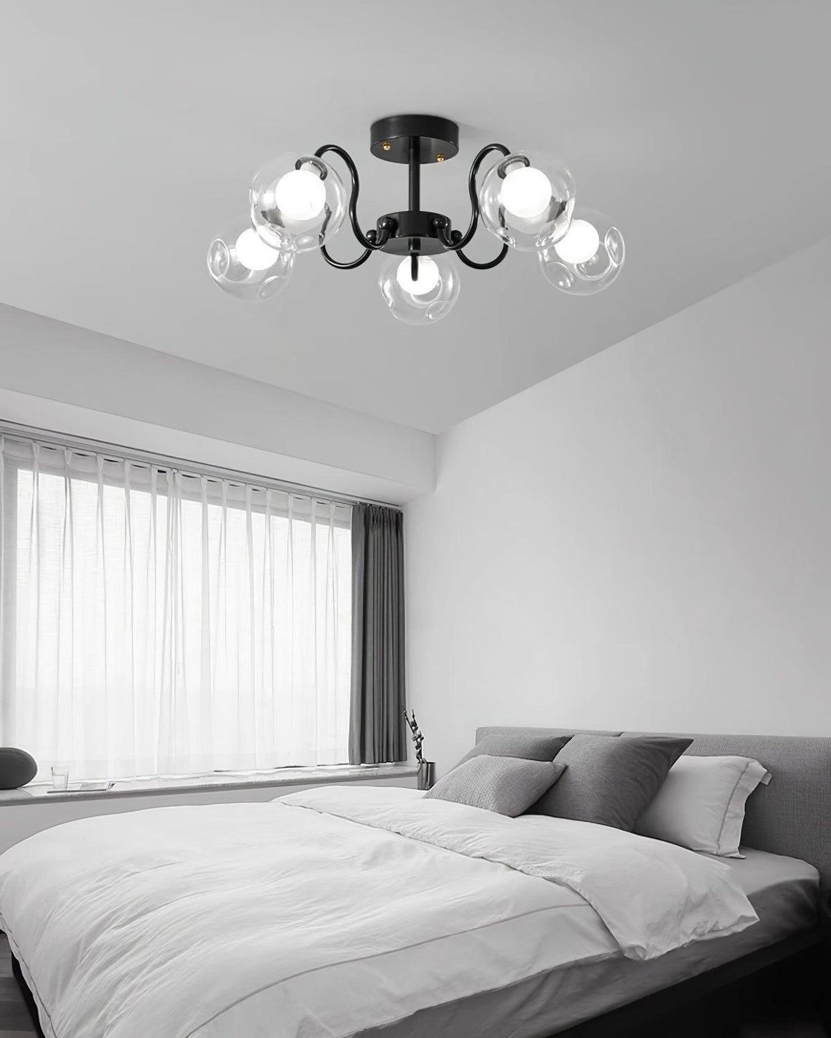 Avenaria Ceiling Light