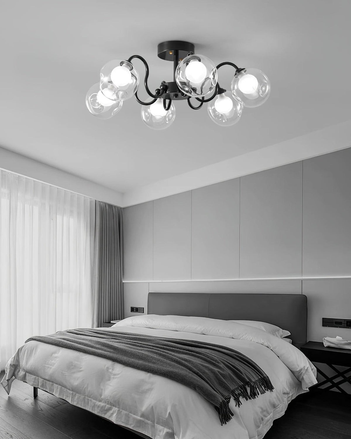 Avenaria Ceiling Light