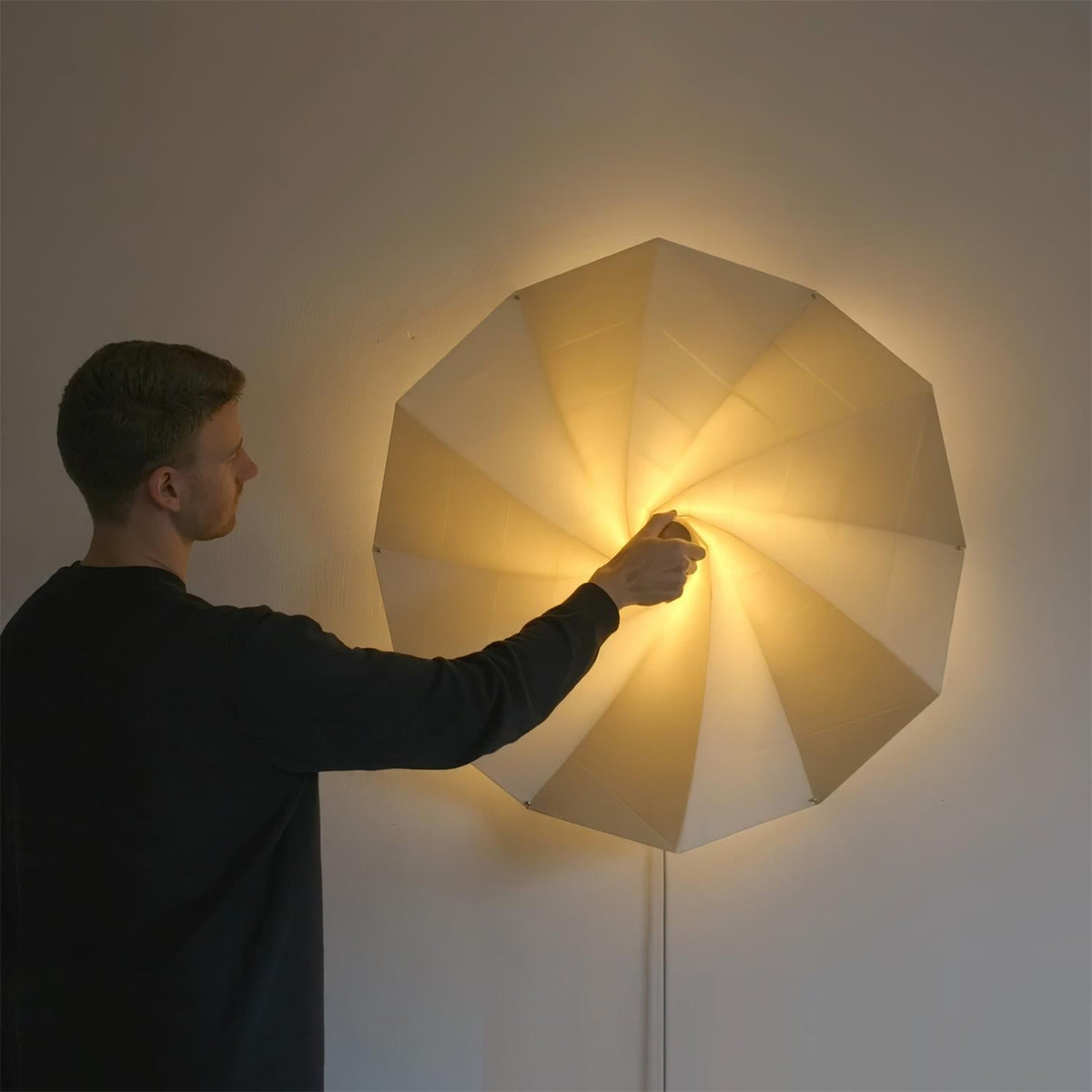 Norenise Wall Lamp