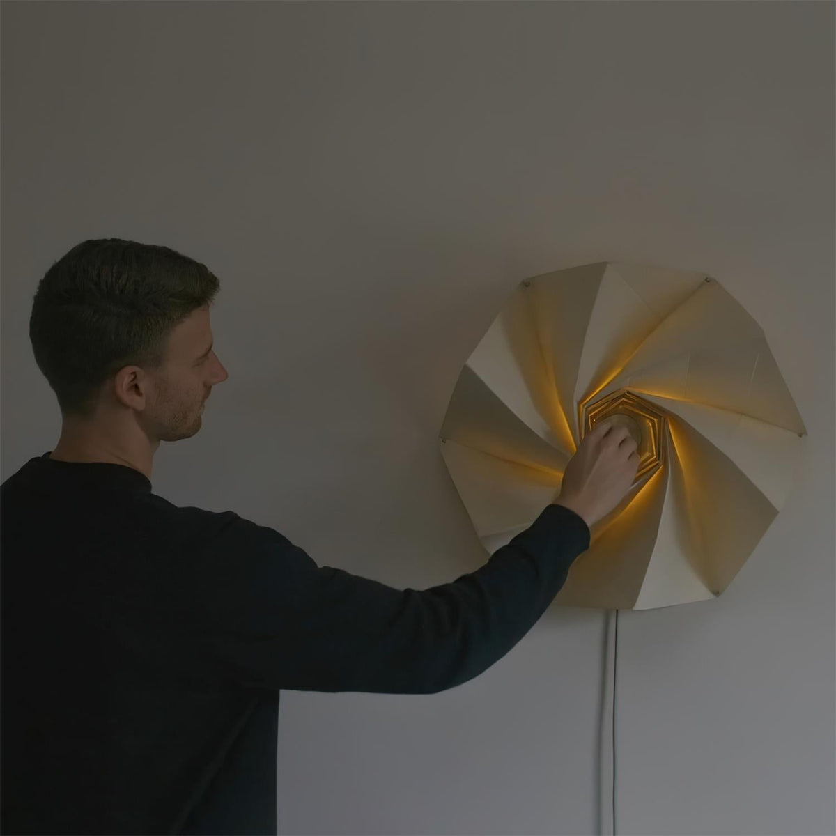 Norenise Wall Lamp