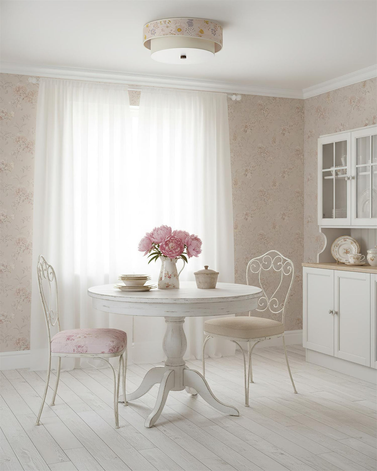 Avenenia-loftslampe