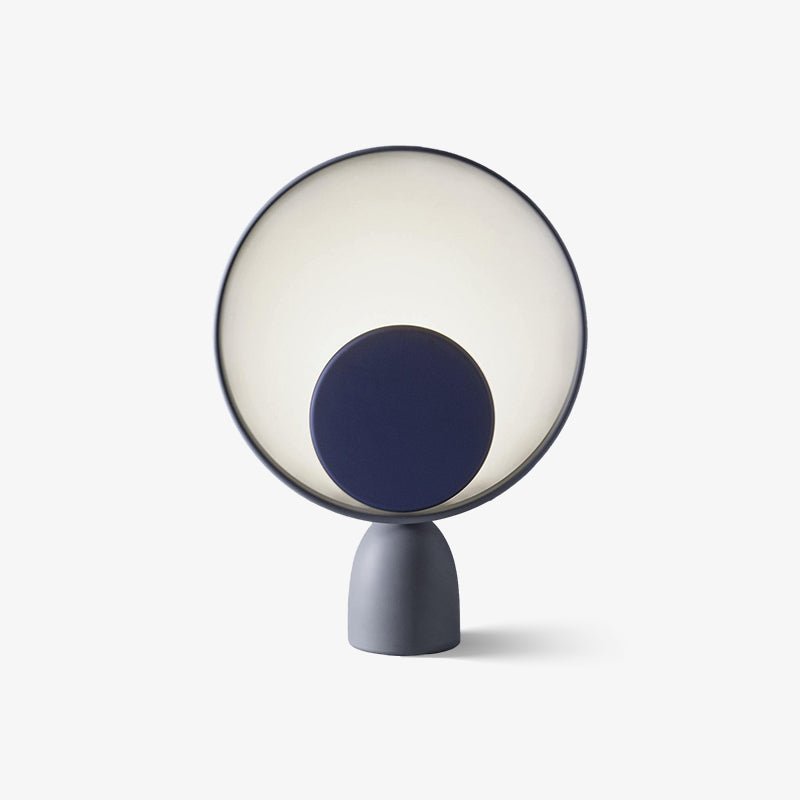 Prynd moderne bordlampe