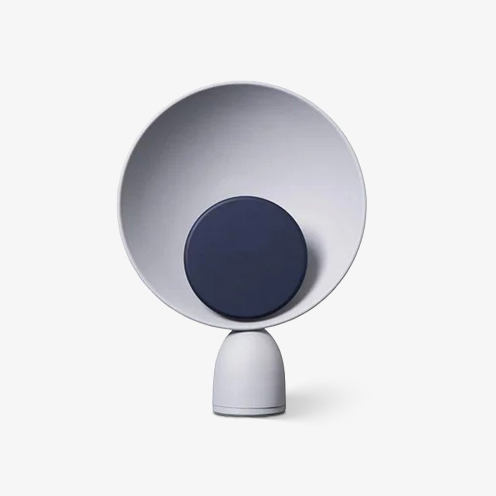 Prynd moderne bordlampe