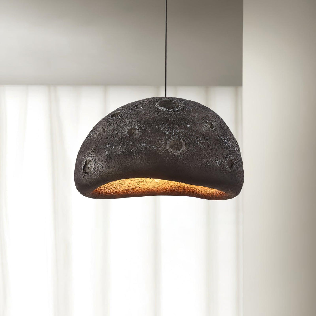 Renuenne Celeste-pendel