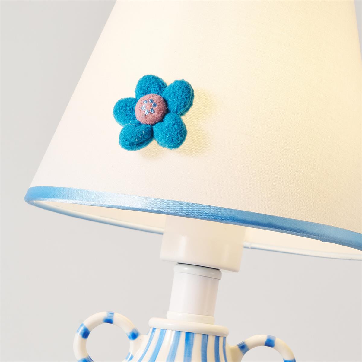 Zorina-bordlampe