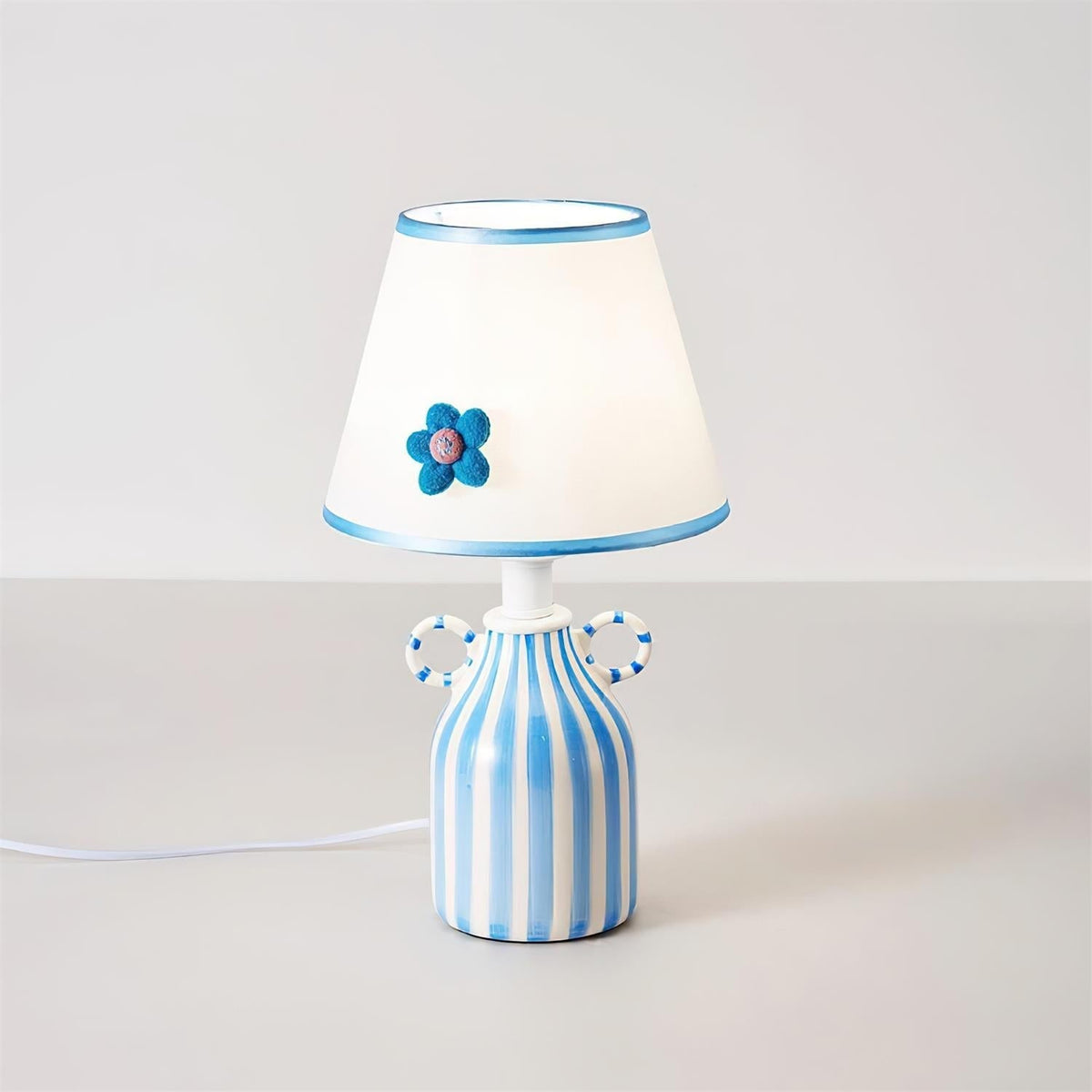 Zorina-bordlampe