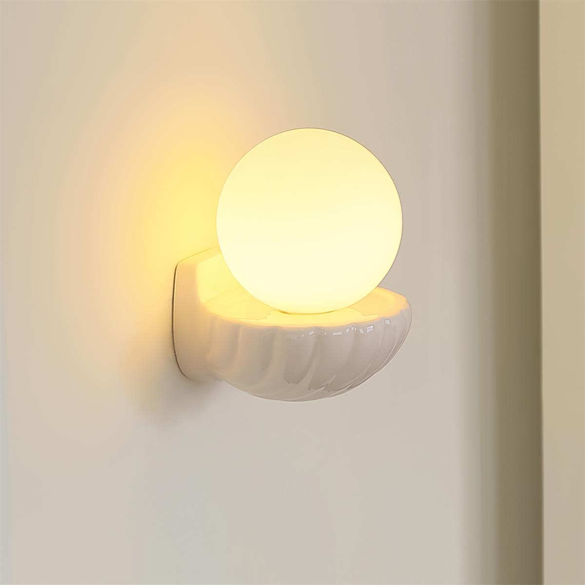 Viraerella Wall Lamp