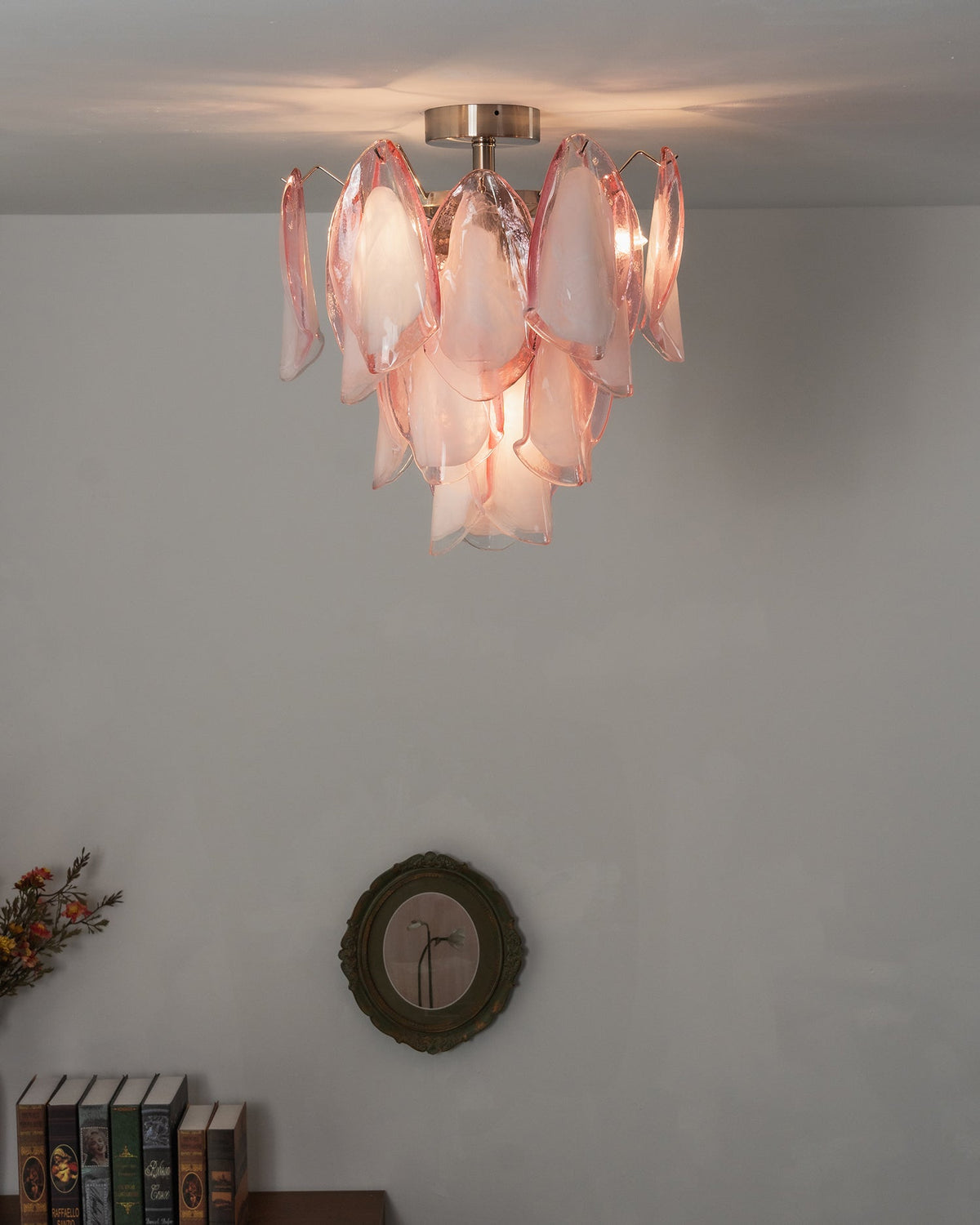 Lumareria loftlampe