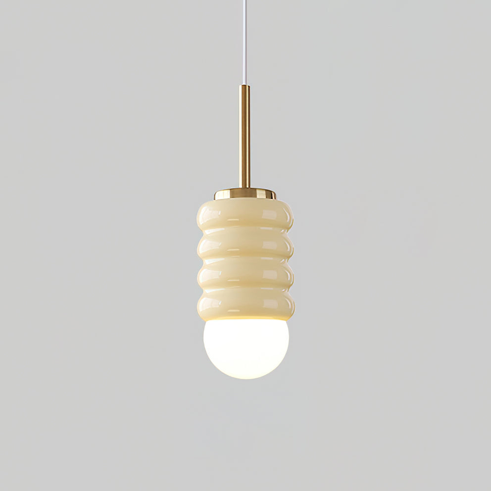 Dukle-pendellampe