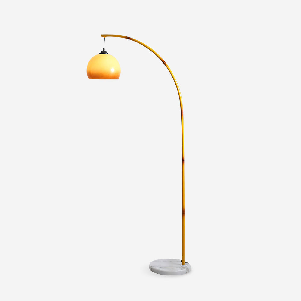 Orelaraya golvlampa