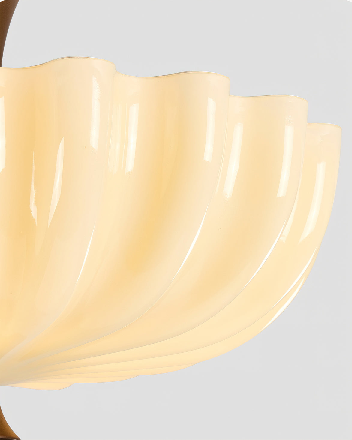 Bofea-loftlampe