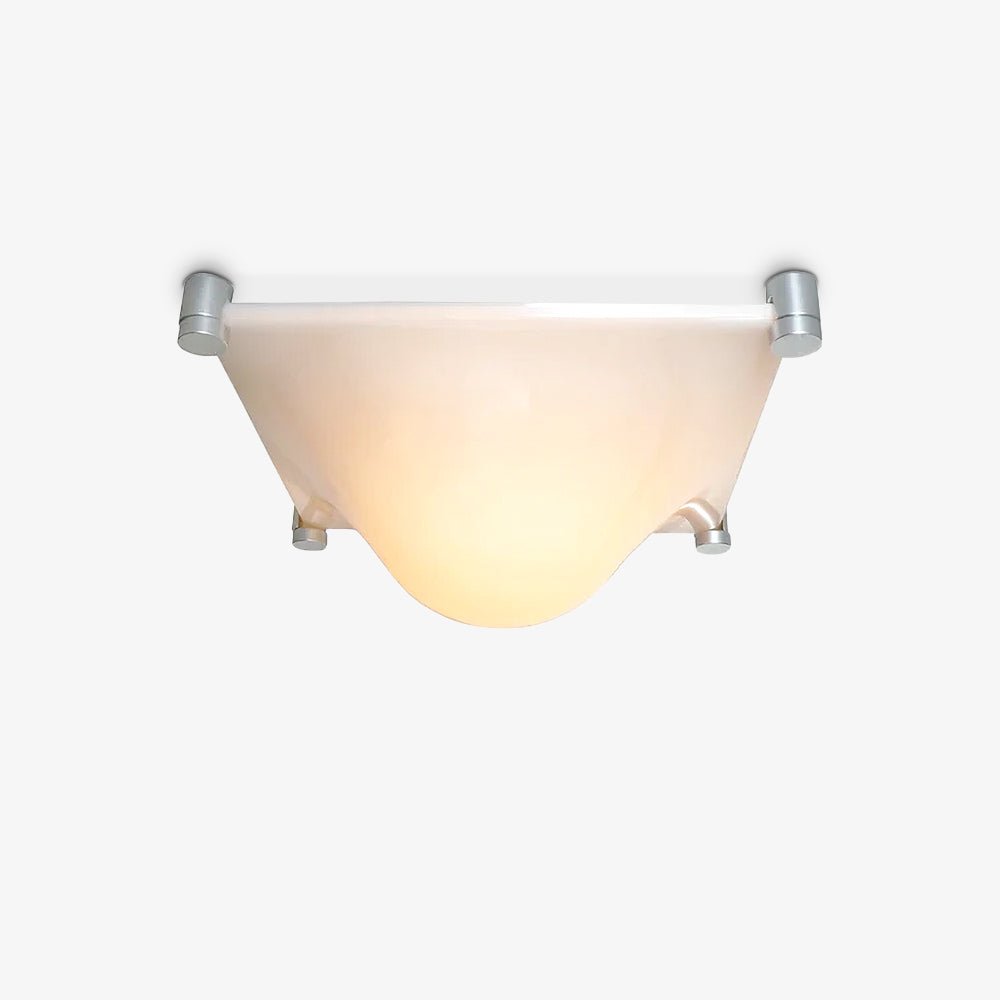Sytheen loftslampe med individuel kreativitet