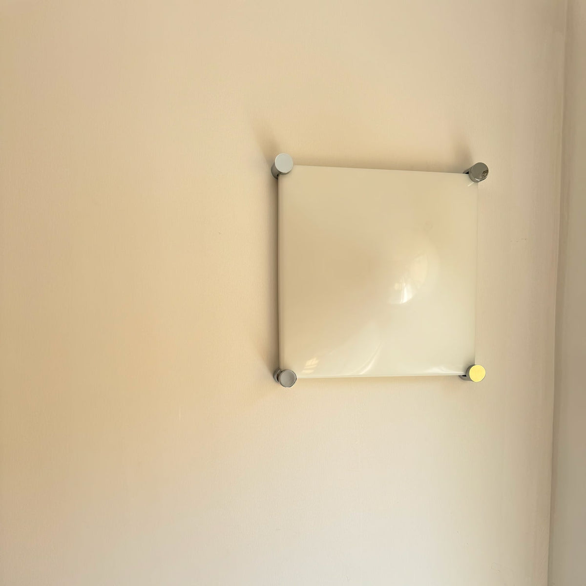 Sytheen loftslampe med individuel kreativitet
