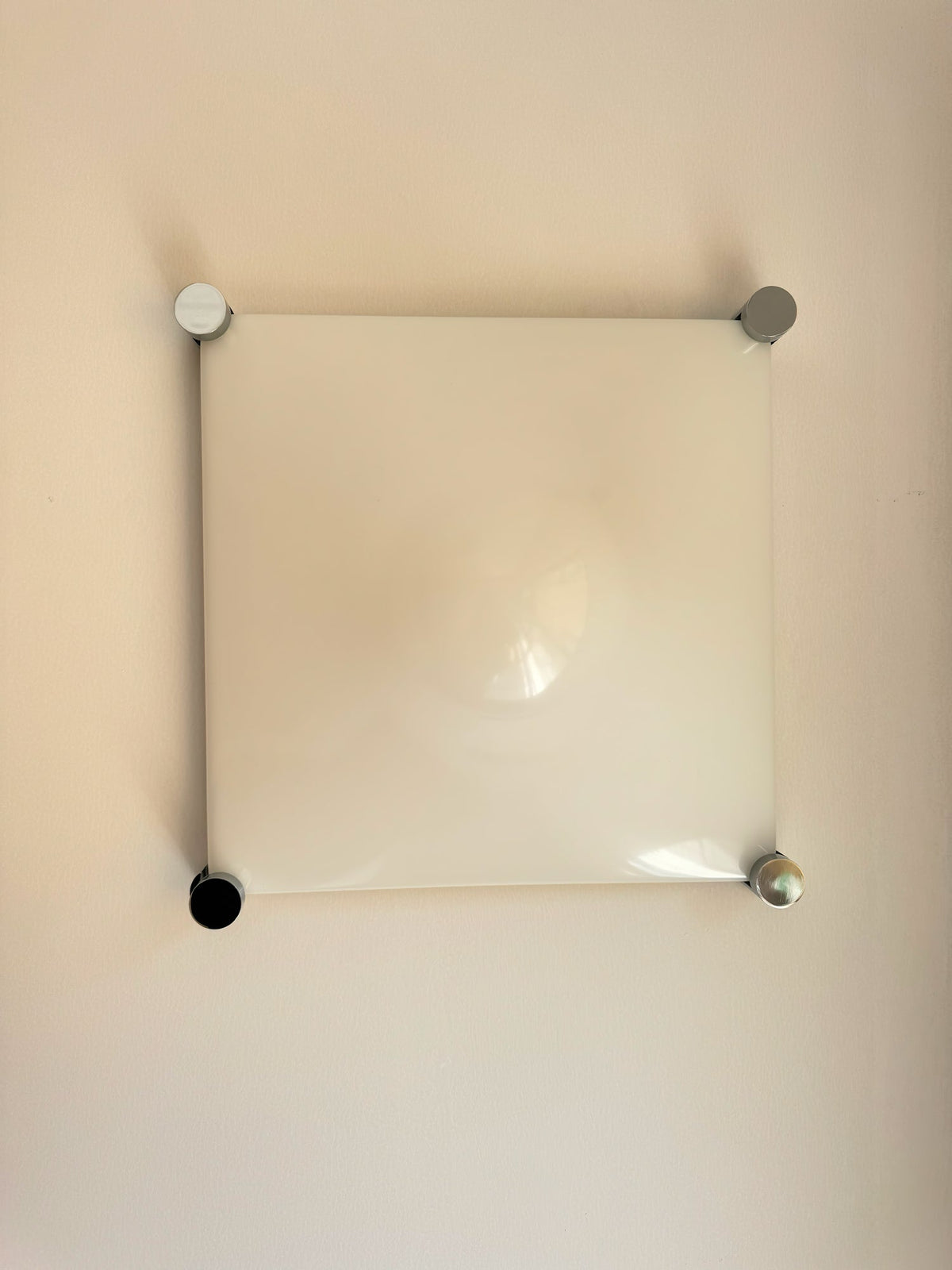 Sytheen loftslampe med individuel kreativitet