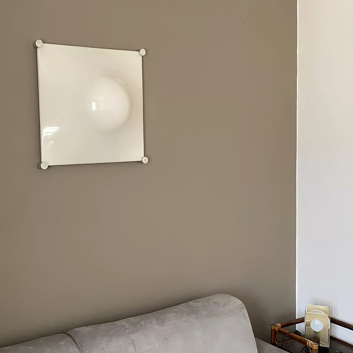 Rivoreria Ceiling Light