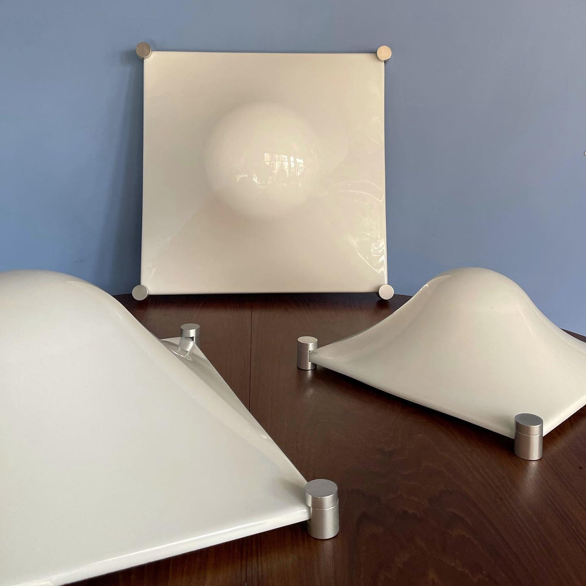 Rivoreria Ceiling Light