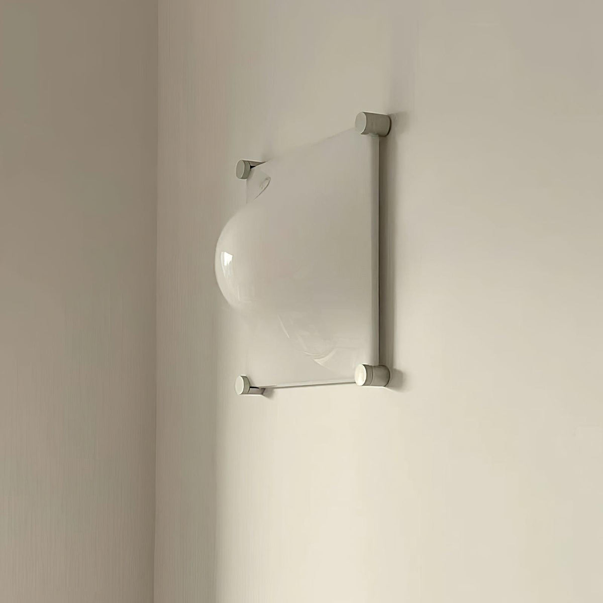 Sytheen loftslampe med individuel kreativitet