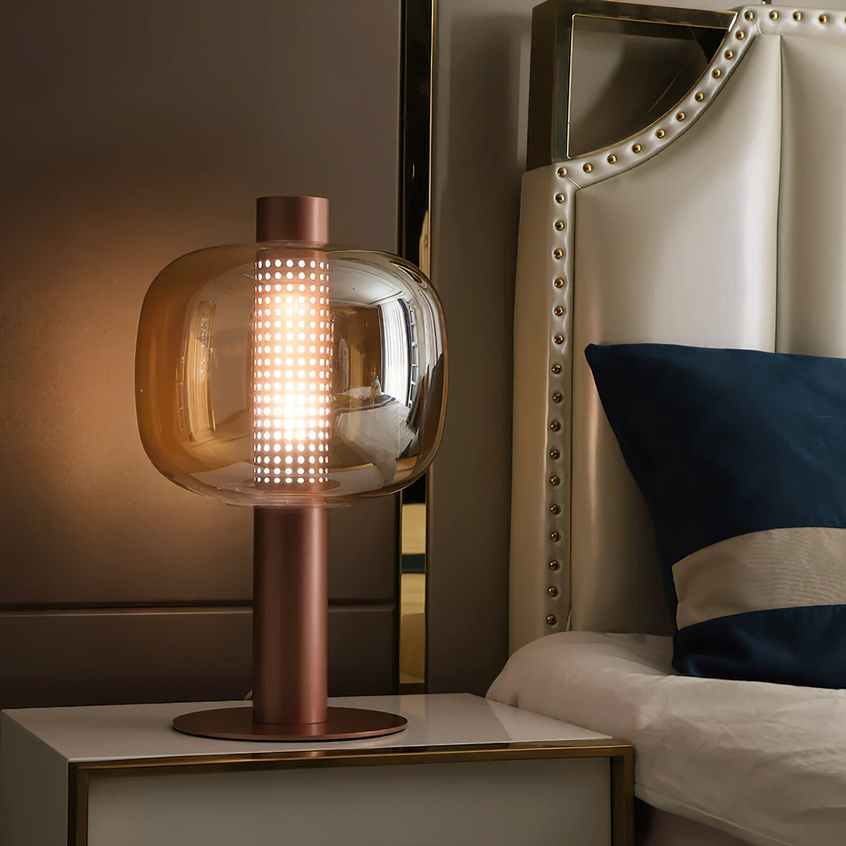 Cirisella-bordlampe
