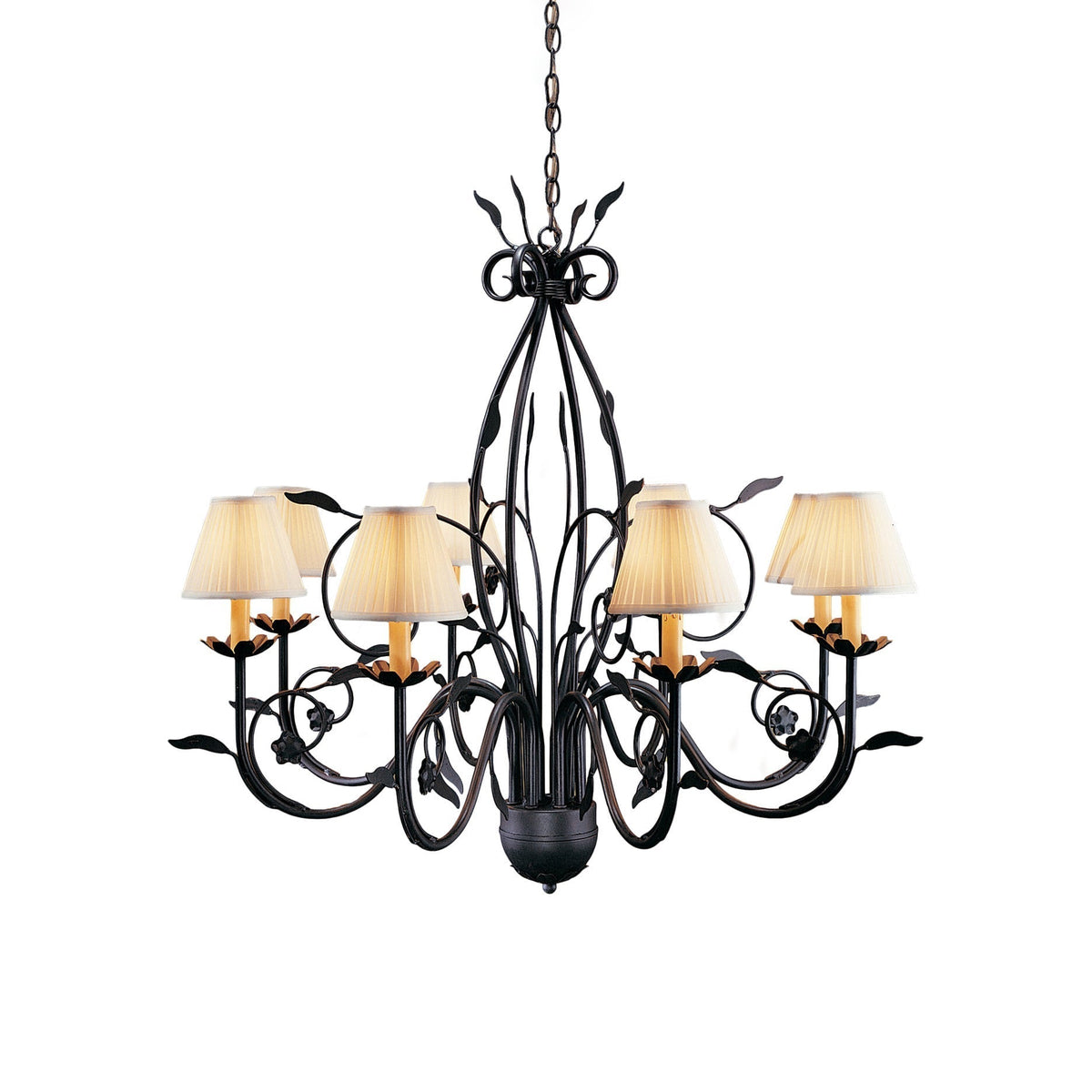 Candelabro Isidore