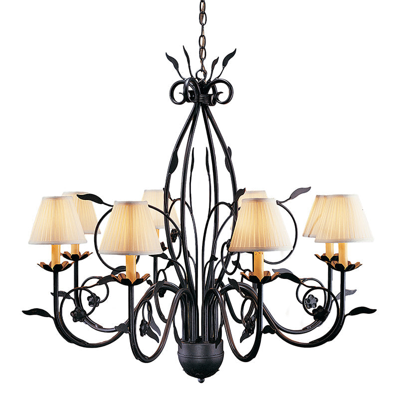 Candelabro Isidore
