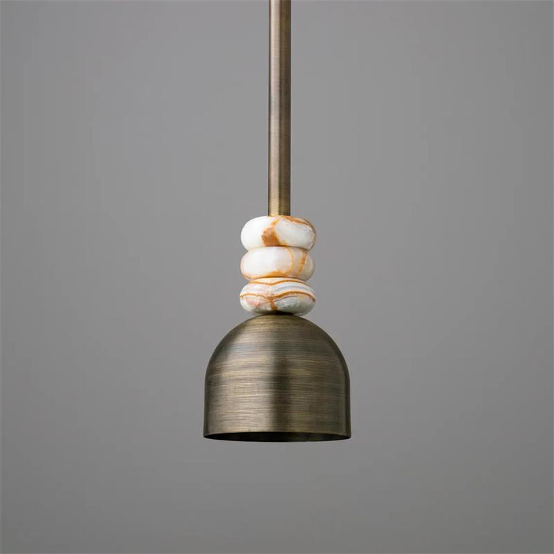 Caldus Boston pendellampa