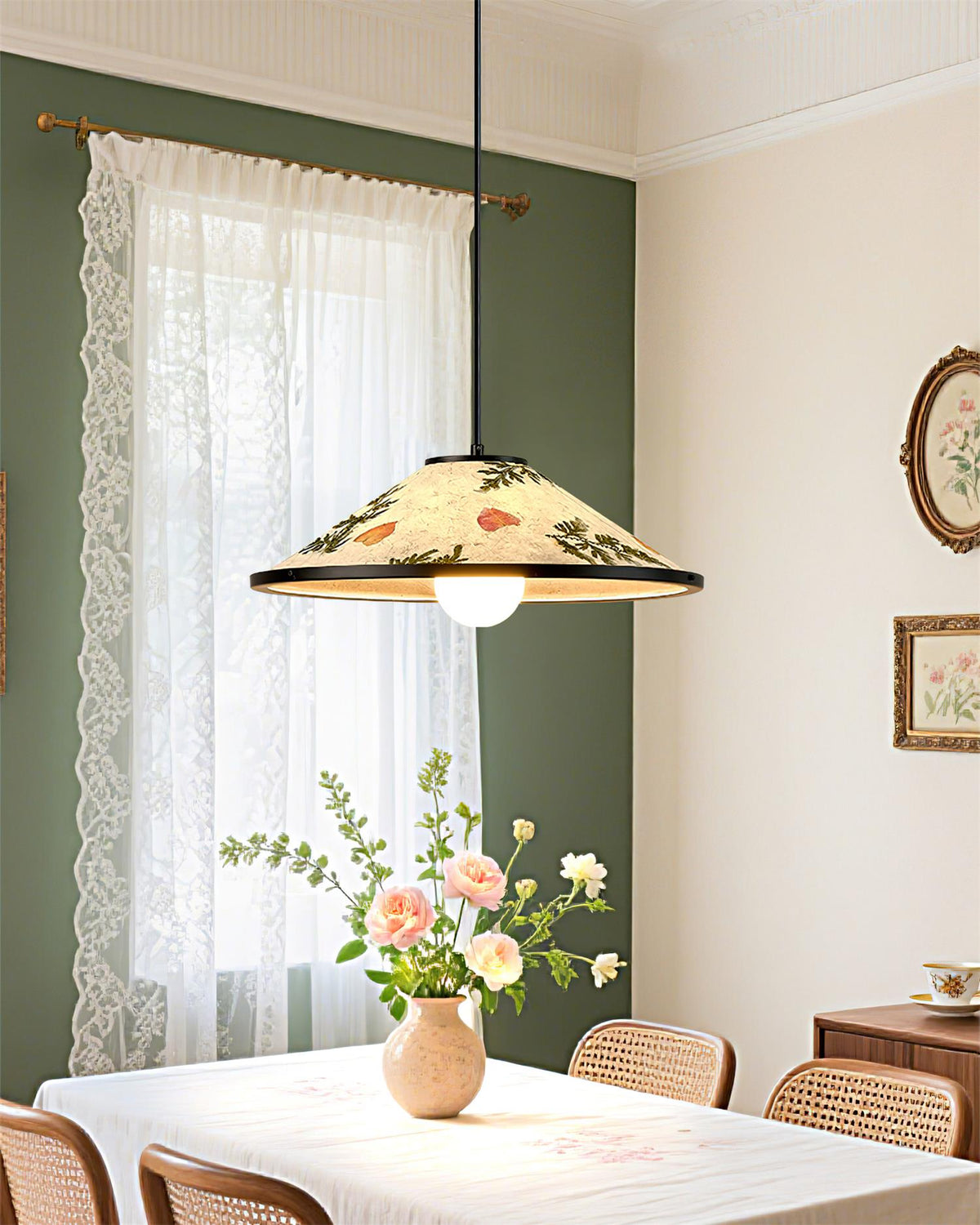 Soraneria Pendant Lamp