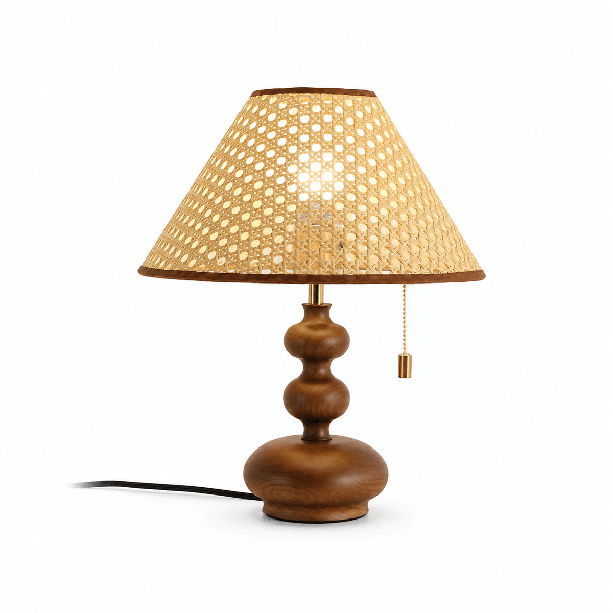 Briar-bordlampe