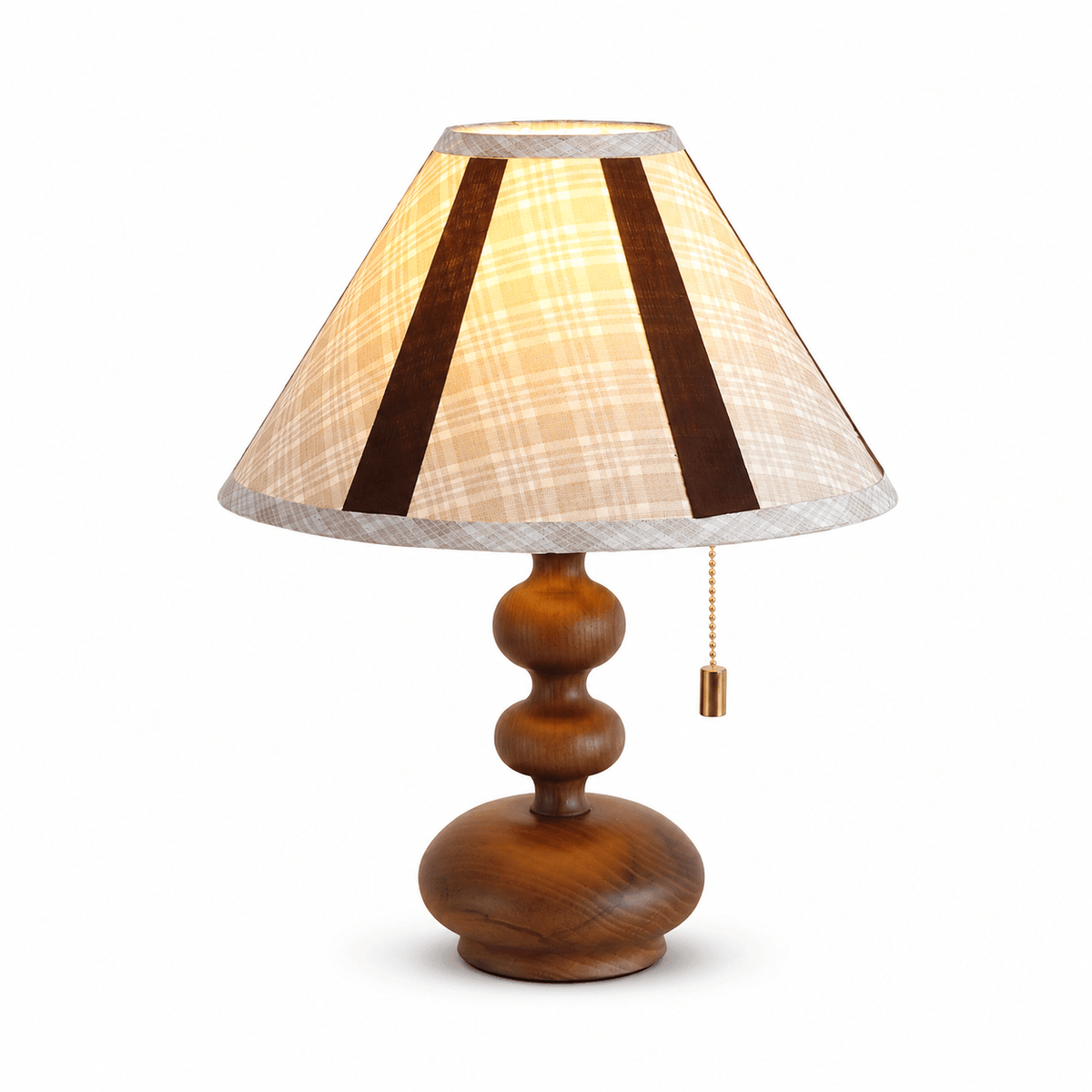 Briar-bordlampe
