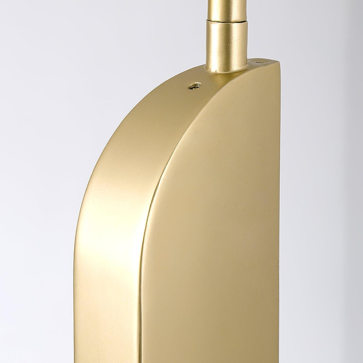 Eirelelia elegant pendellampe i glas