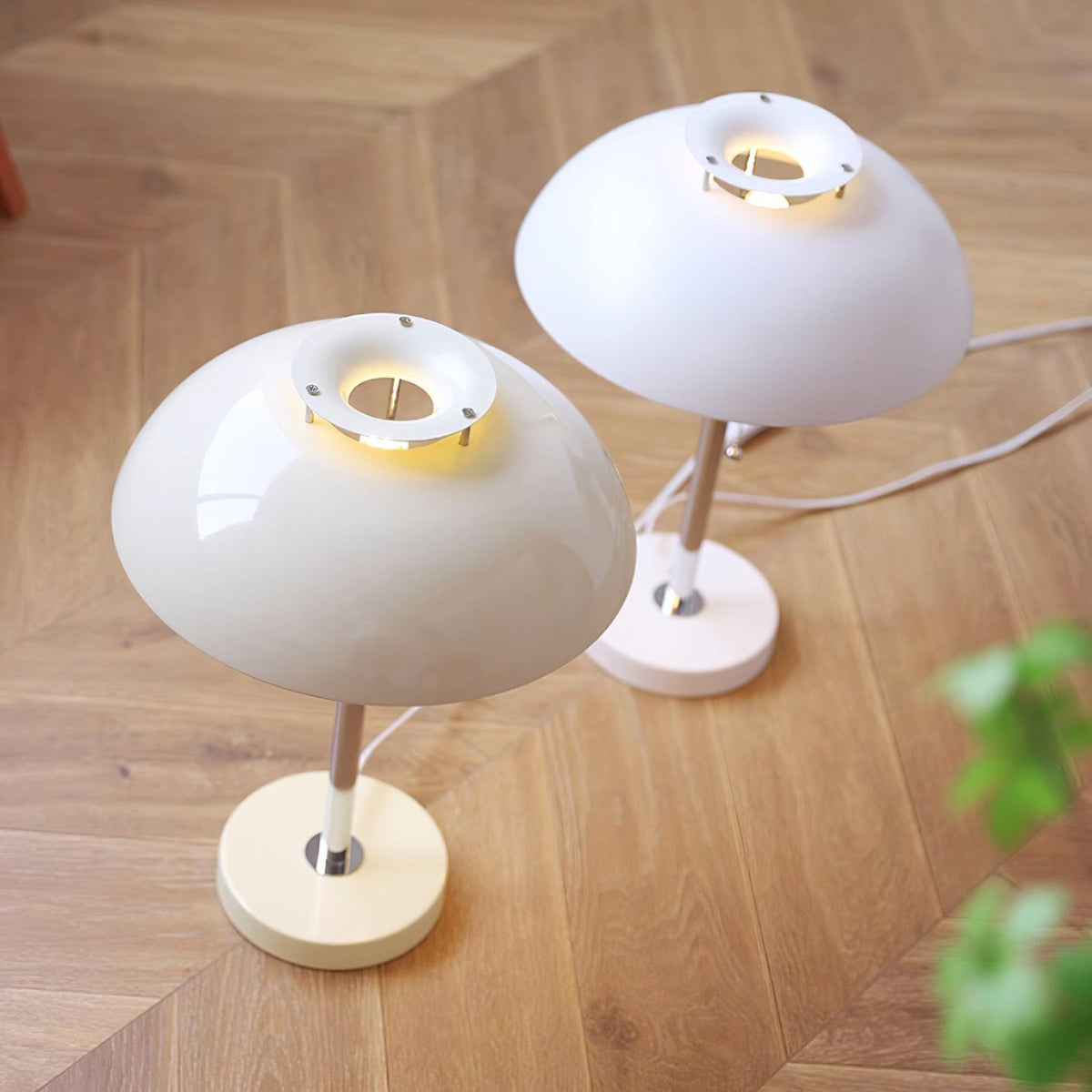Elaelelia-bordlampe