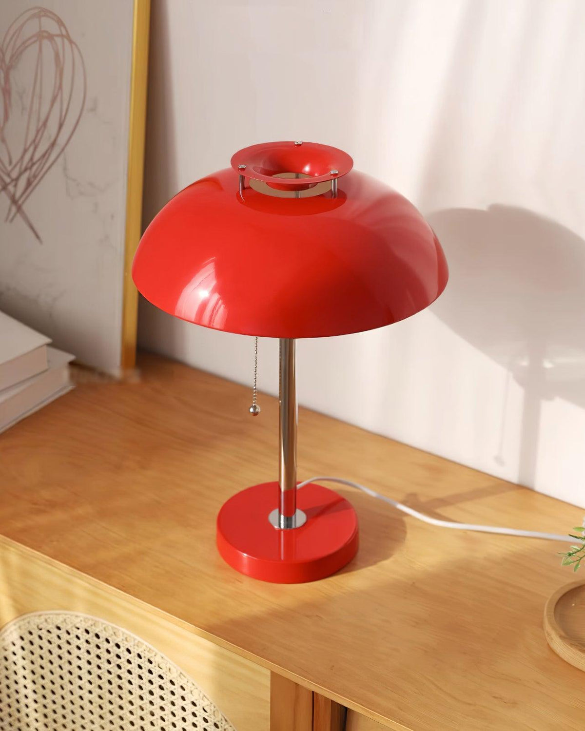 Elaelelia-bordlampe