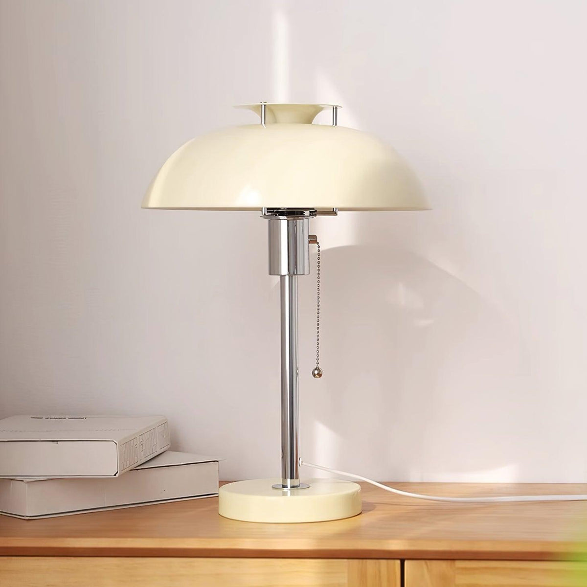 Elaelelia-bordlampe